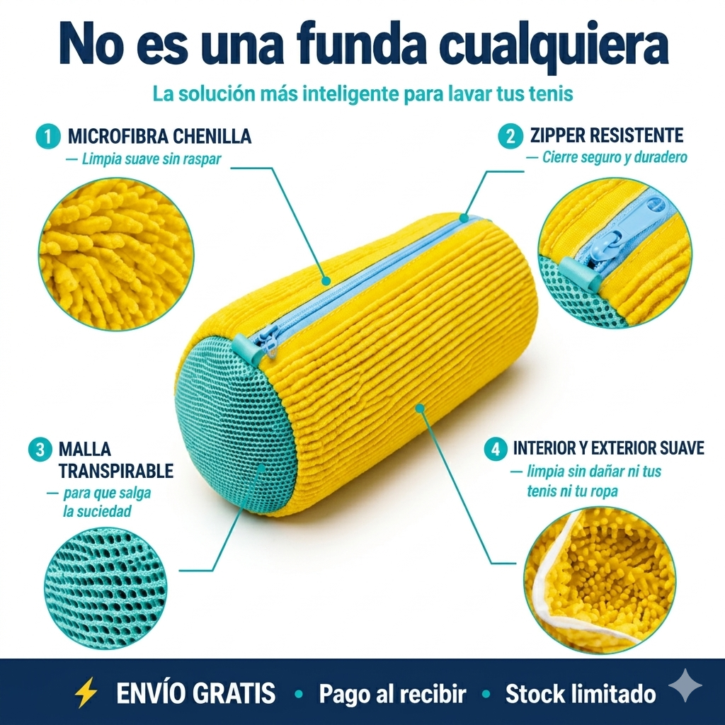 funda para zaptos
